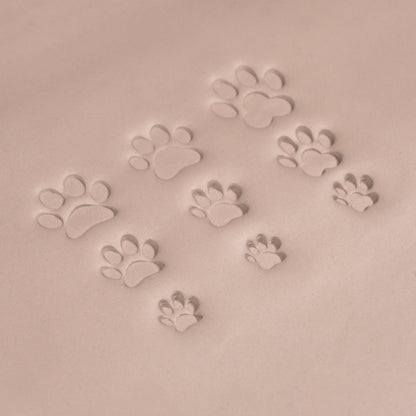 Cat Paw Stamps - Ceramind® Tools