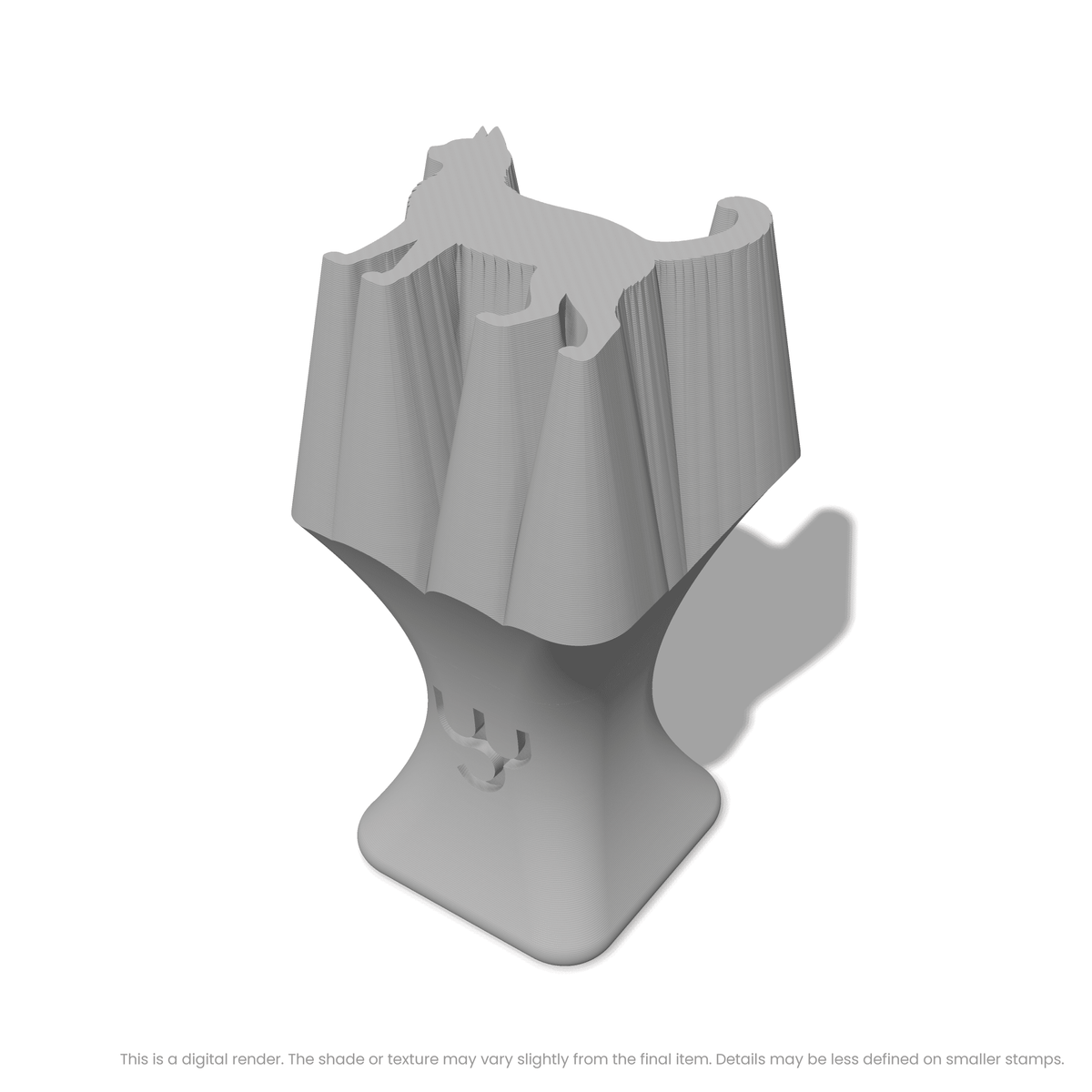 Cat Stamps - Ceramind® Tools