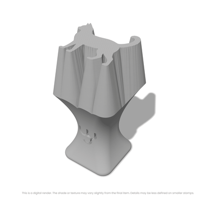 Cat Stamps - Ceramind® Tools