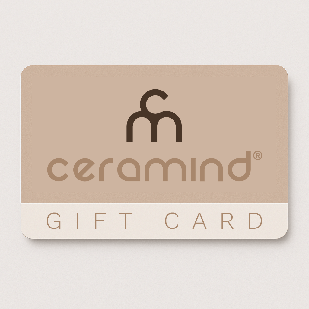 Ceramind® Tools Gift Card - Ceramind® Tools