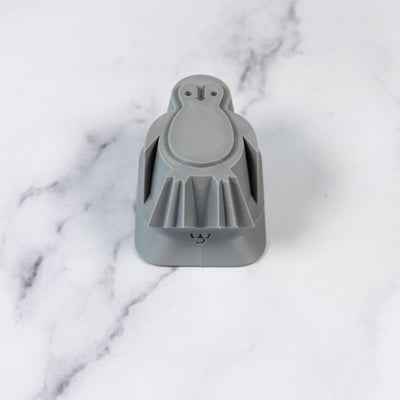 Christmas Penguin Stamps - Ceramind® Tools