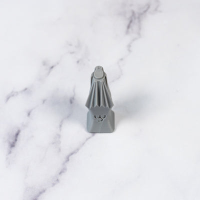 Christmas Penguin Stamps - Ceramind® Tools