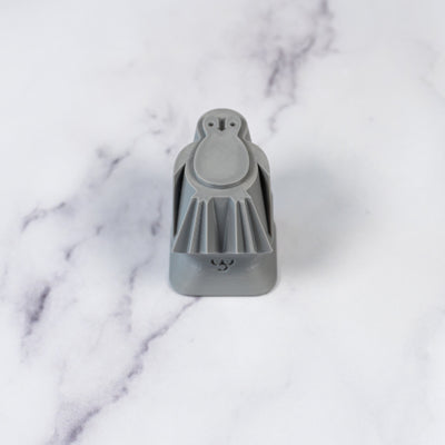 Christmas Penguin Stamps - Ceramind® Tools