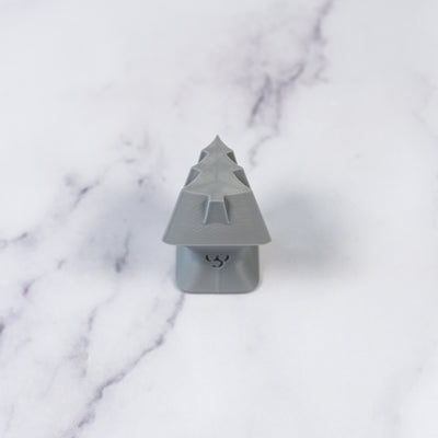 Christmas Tree Stamps - Ceramind® Tools