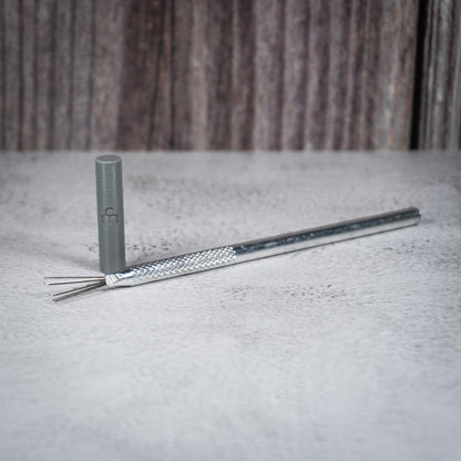 Clay Scoring Tool - Ceramind® Tools