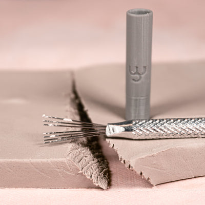 Clay Scoring Tool - Ceramind® Tools