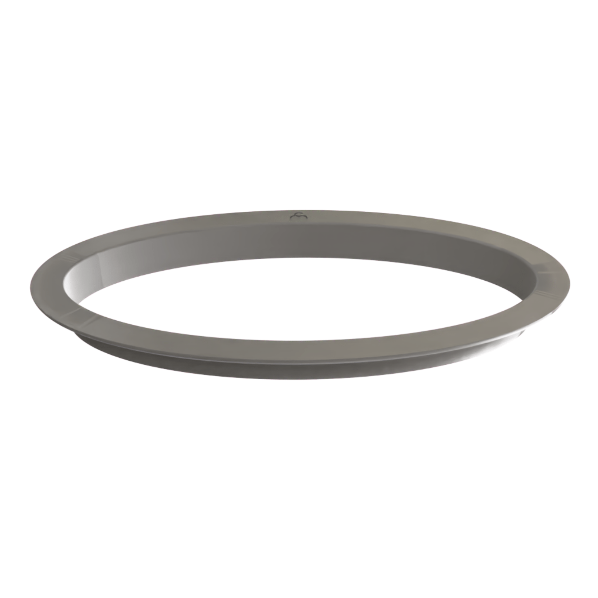 Clay Slab Cutters - Oval - Custom Sizes - Ceramind® Tools