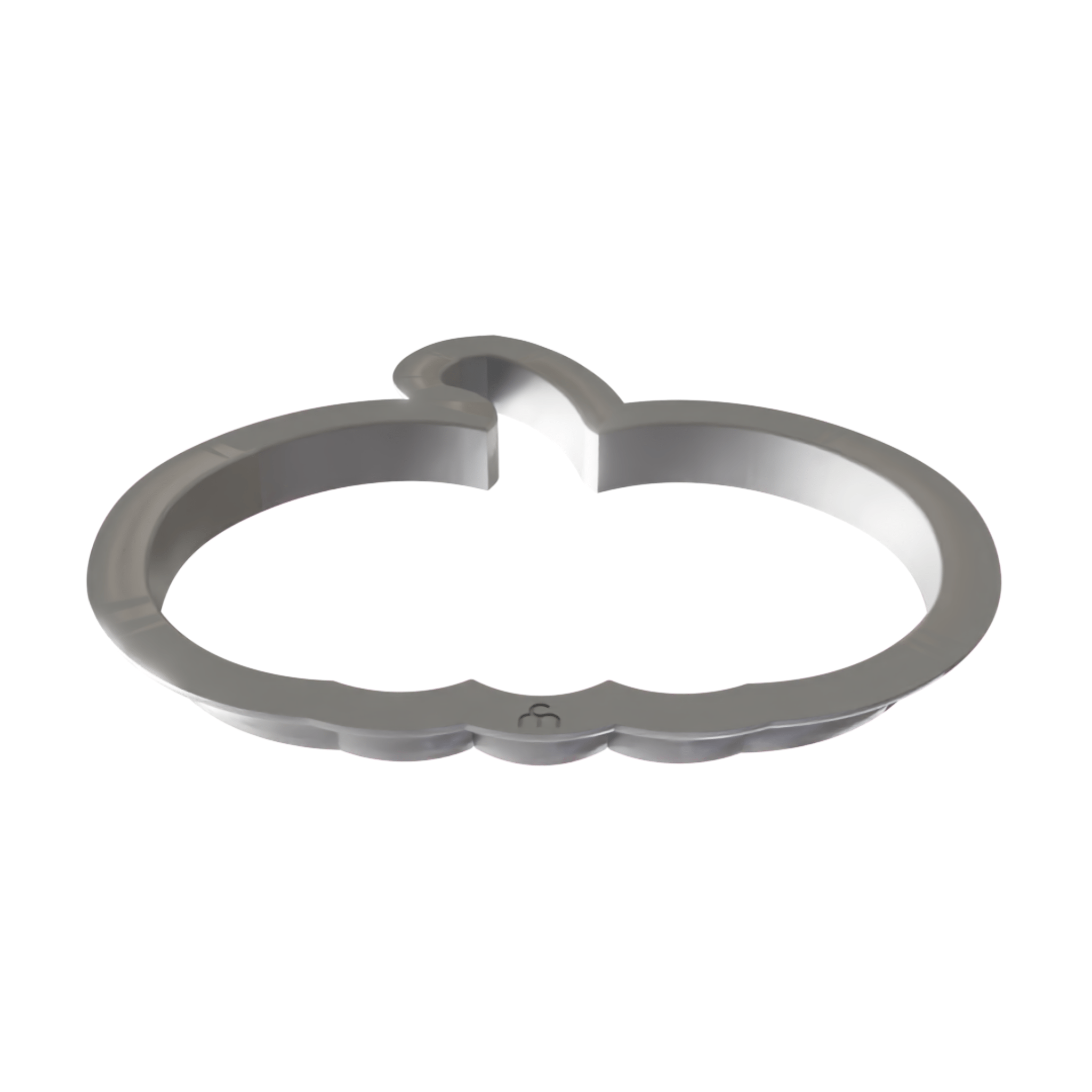 Clay Slab Cutters - Pumpkin - Custom Sizes - Ceramind® Tools