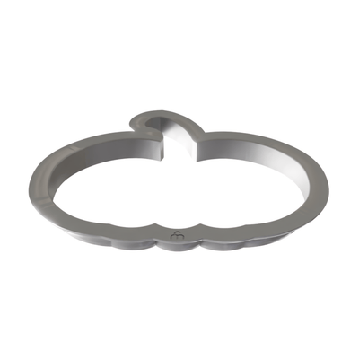 Clay Slab Cutters - Pumpkin - Custom Sizes - Ceramind® Tools