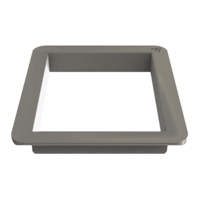 Clay Slab Cutters - Rectangle - Custom Sizes - Ceramind® Tools