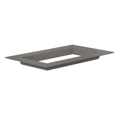 Lerskivskärare - Romb - Anpassade Storlekar - Ceramind® Tools