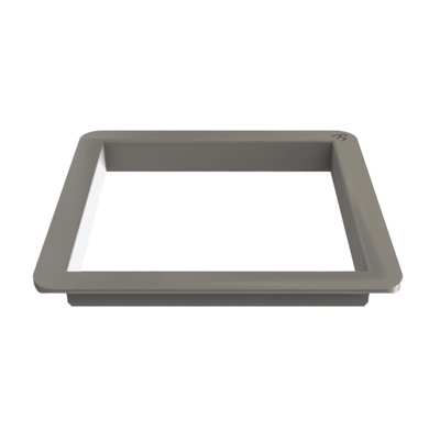 Clay Slab Cutters - Square - Custom Sizes - Ceramind® Tools