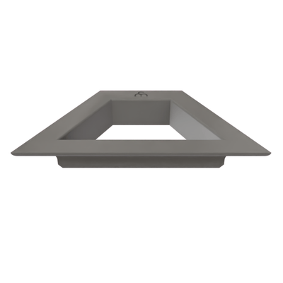 Lerskivskärare - Trapets - Anpassade Storlekar - Ceramind® Tools