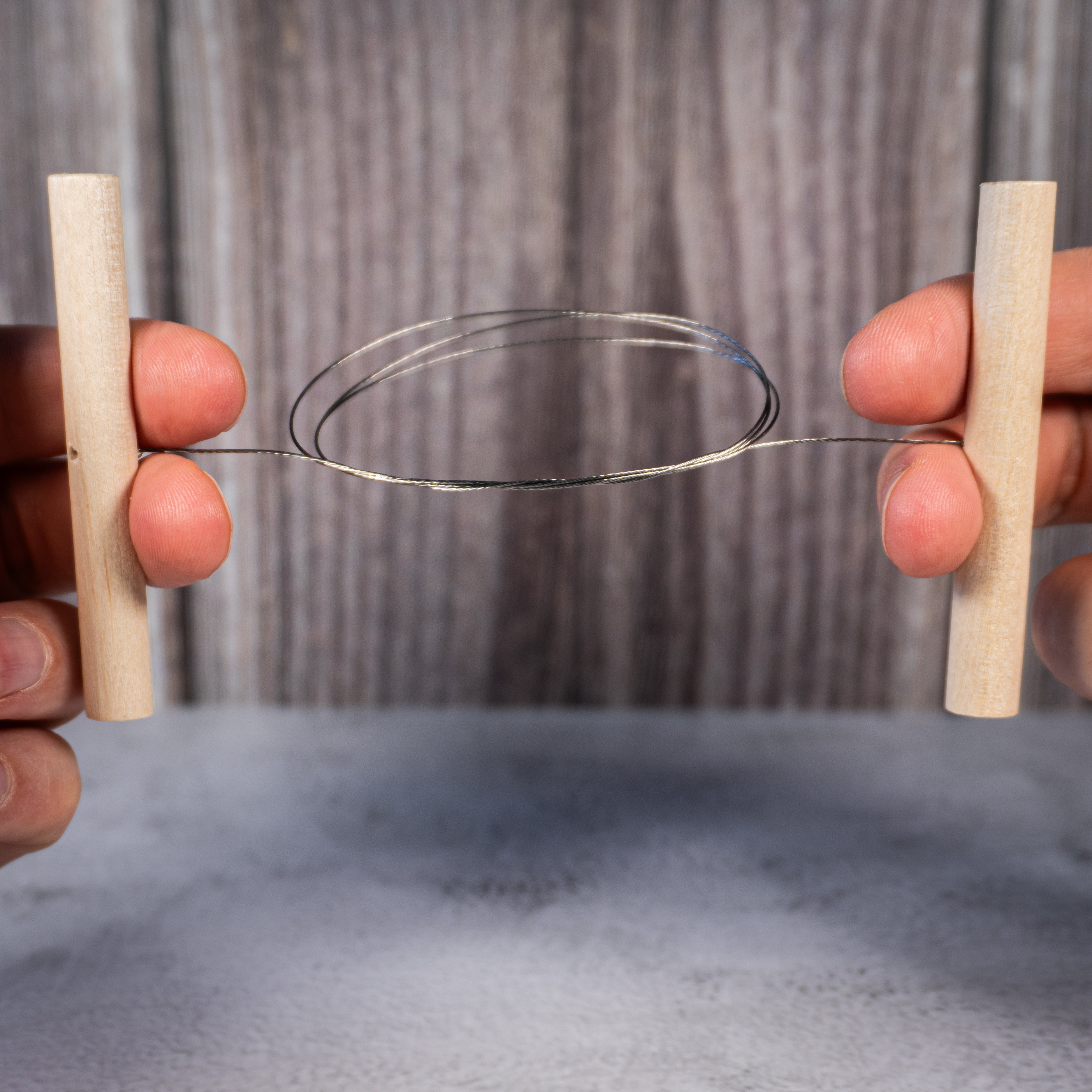 Clay Wire Cutter | Easily Cuts Through Clay - Ceramind® Tools