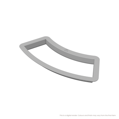 Custom Single-Wall Vessel Slab Cutter Designer