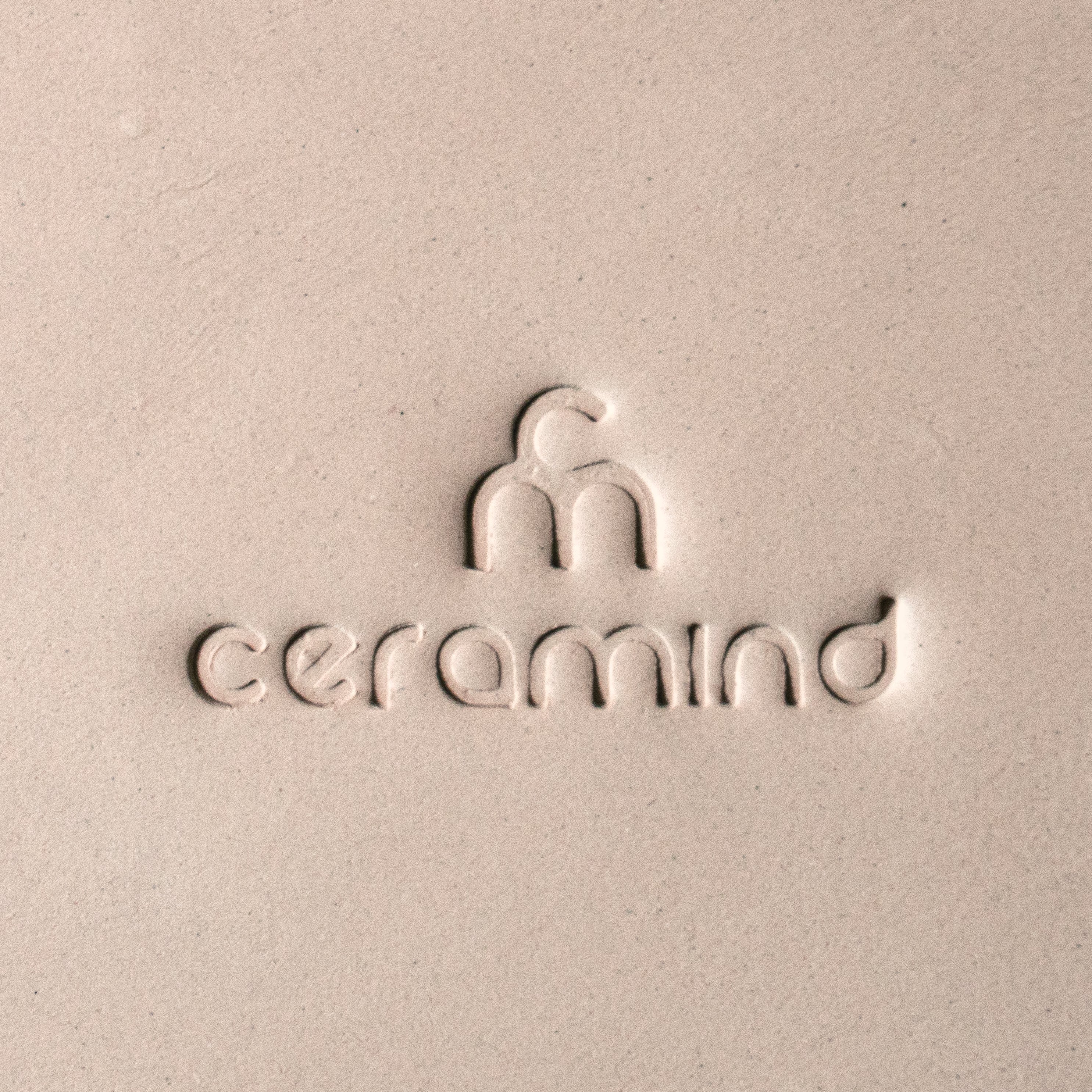 Custom Signature Stamp - Ceramind® Tools