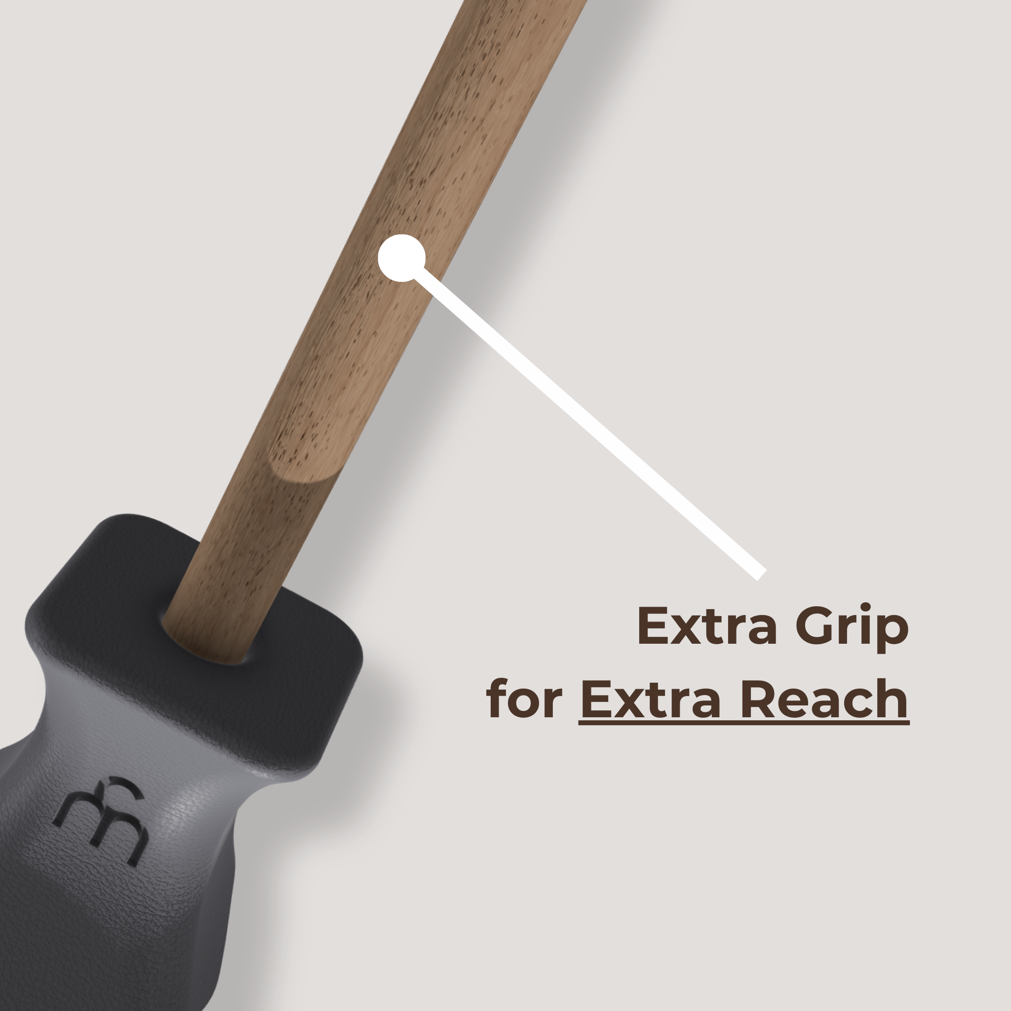 Custom Signature Stamp - Ceramind® Tools