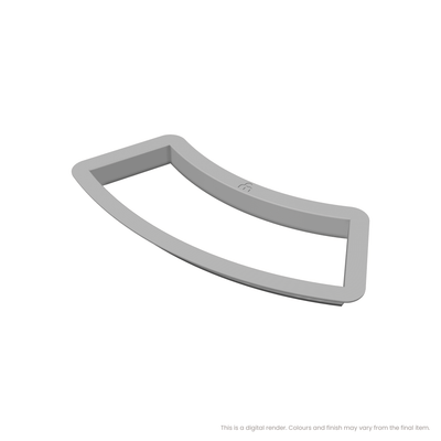 Custom Single-Wall Vessel Slab Cutter Designer - Ceramind® Tools
