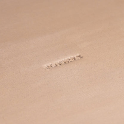 Custom Word Stamp - Courier Prime Font - Ceramind® Tools