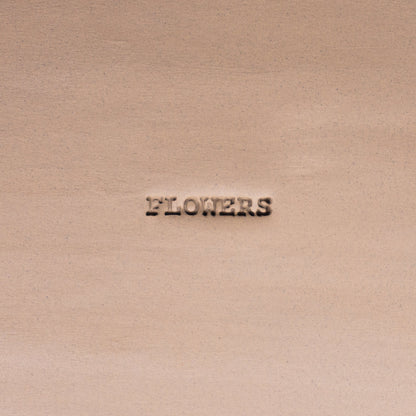 Custom Word Stamp - Courier Prime Font - Ceramind® Tools