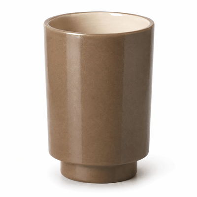 Cut Foot Straight-Wall Beaker Rib - Ceramind® Tools