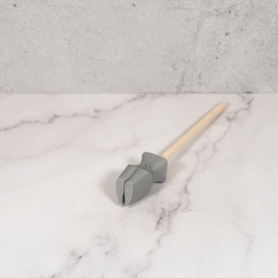 Hjorthovstämpel - Medium - Stil 1 - Ceramind® Tools