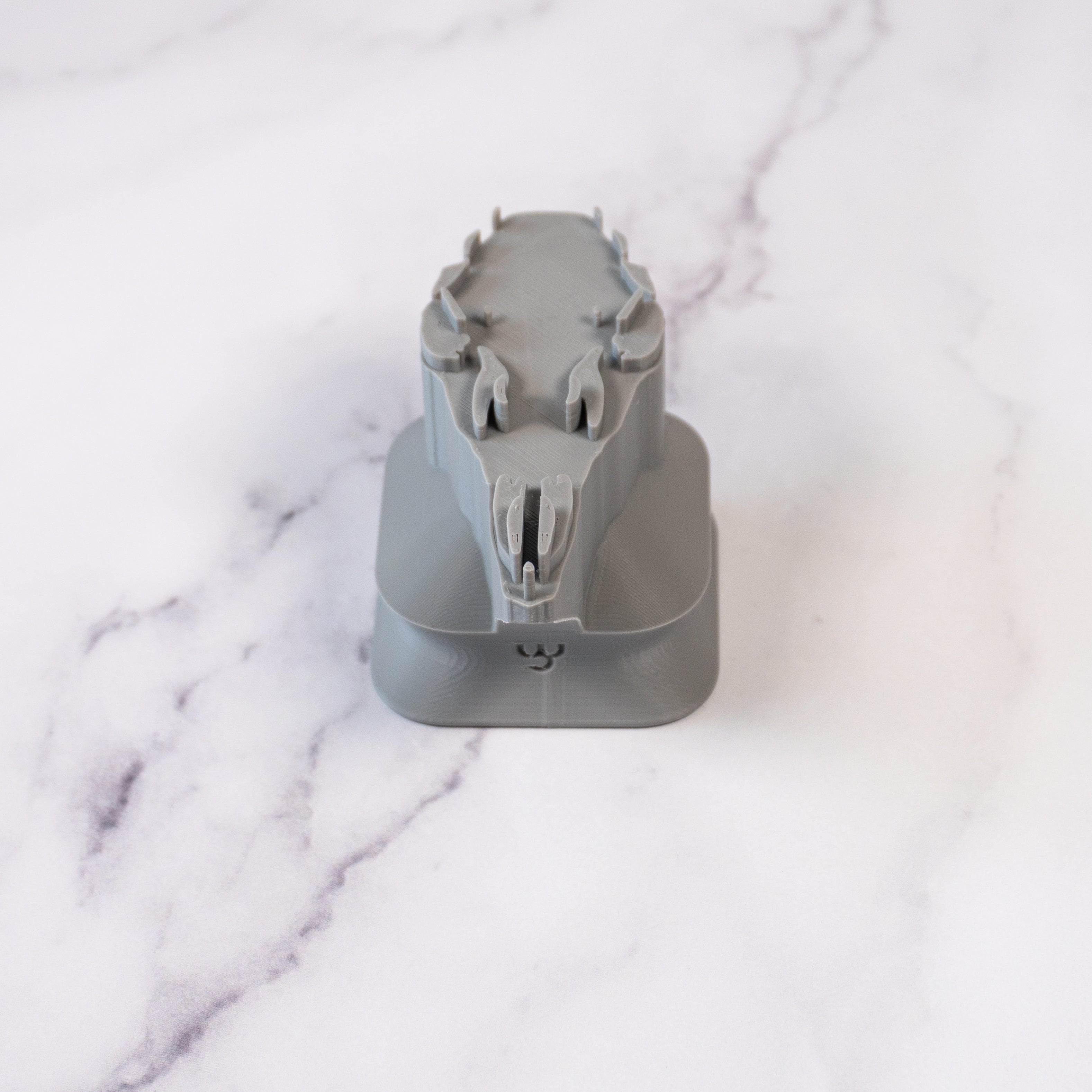 Deer Skull Stamps - Ceramind® Tools