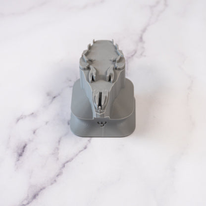 Deer Skull Stamps - Ceramind® Tools