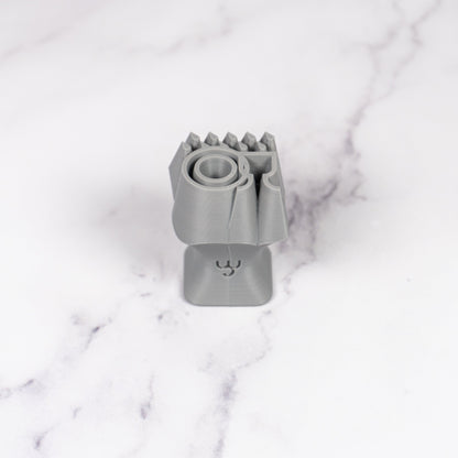Dishwasher Safe or Not Safe Clay Stamps - Ceramind® Tools