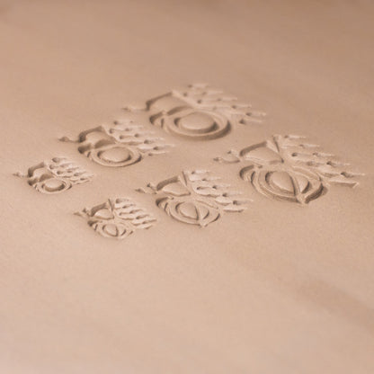 Dishwasher Safe or Not Safe Clay Stamps - Ceramind® Tools