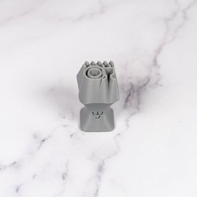 Diskmaskinsäkra eller Ej Säkra Lerstämplar - Ceramind® Tools