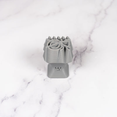 Diskmaskinsäkra eller Ej Säkra Lerstämplar - Ceramind® Tools