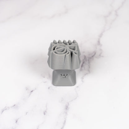 Dishwasher Safe or Not Safe Clay Stamps - Ceramind® Tools