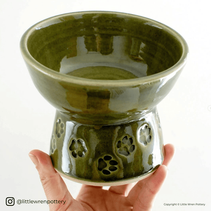 Dog Paw Stamps - Ceramind® Tools