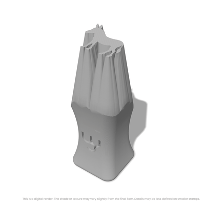 Donkey Stamps - Ceramind® Tools
