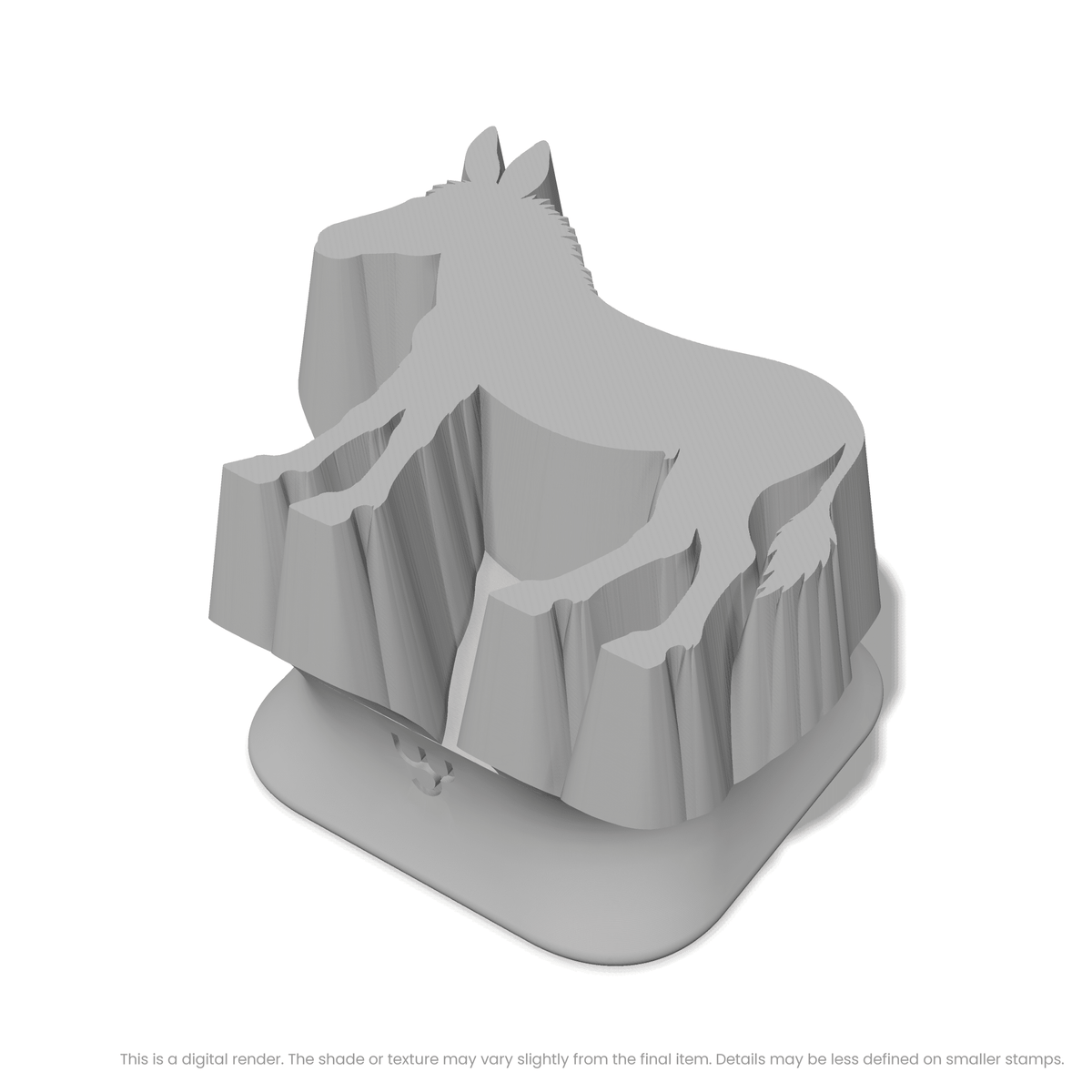 Donkey Stamps - Ceramind® Tools
