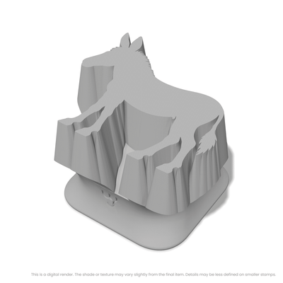 Donkey Stamps - Ceramind® Tools