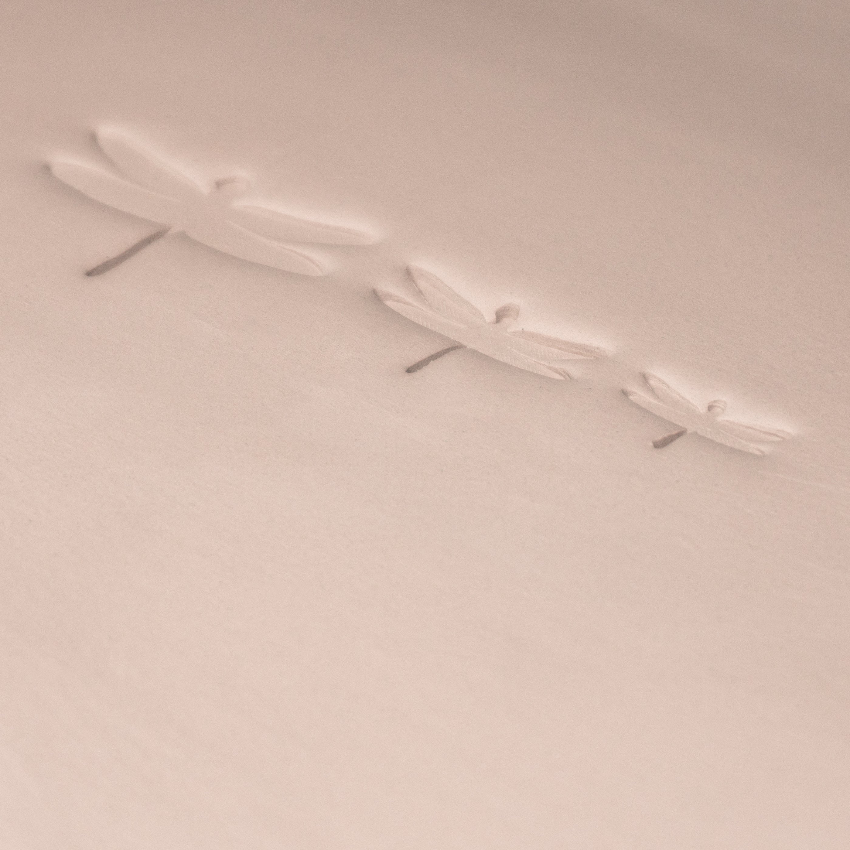 Dragonfly Stamps - Style 1 - Ceramind® Tools