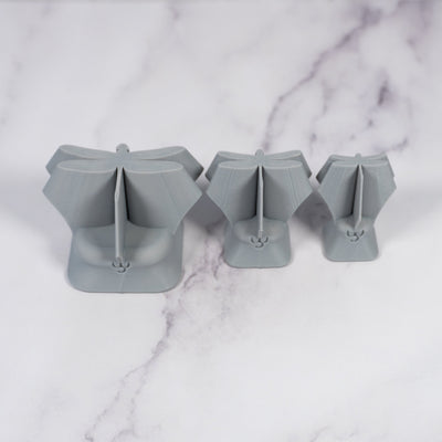 Dragonfly Stamps - Style 1 - Ceramind® Tools