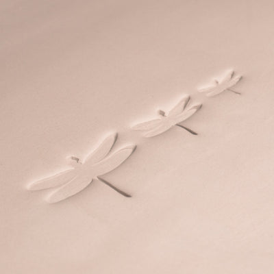 Dragonfly Stamps - Style 1 - Ceramind® Tools