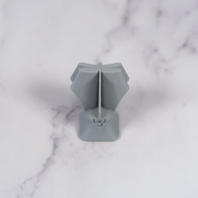 Dragonfly Stamps - Style 1 - Ceramind® Tools