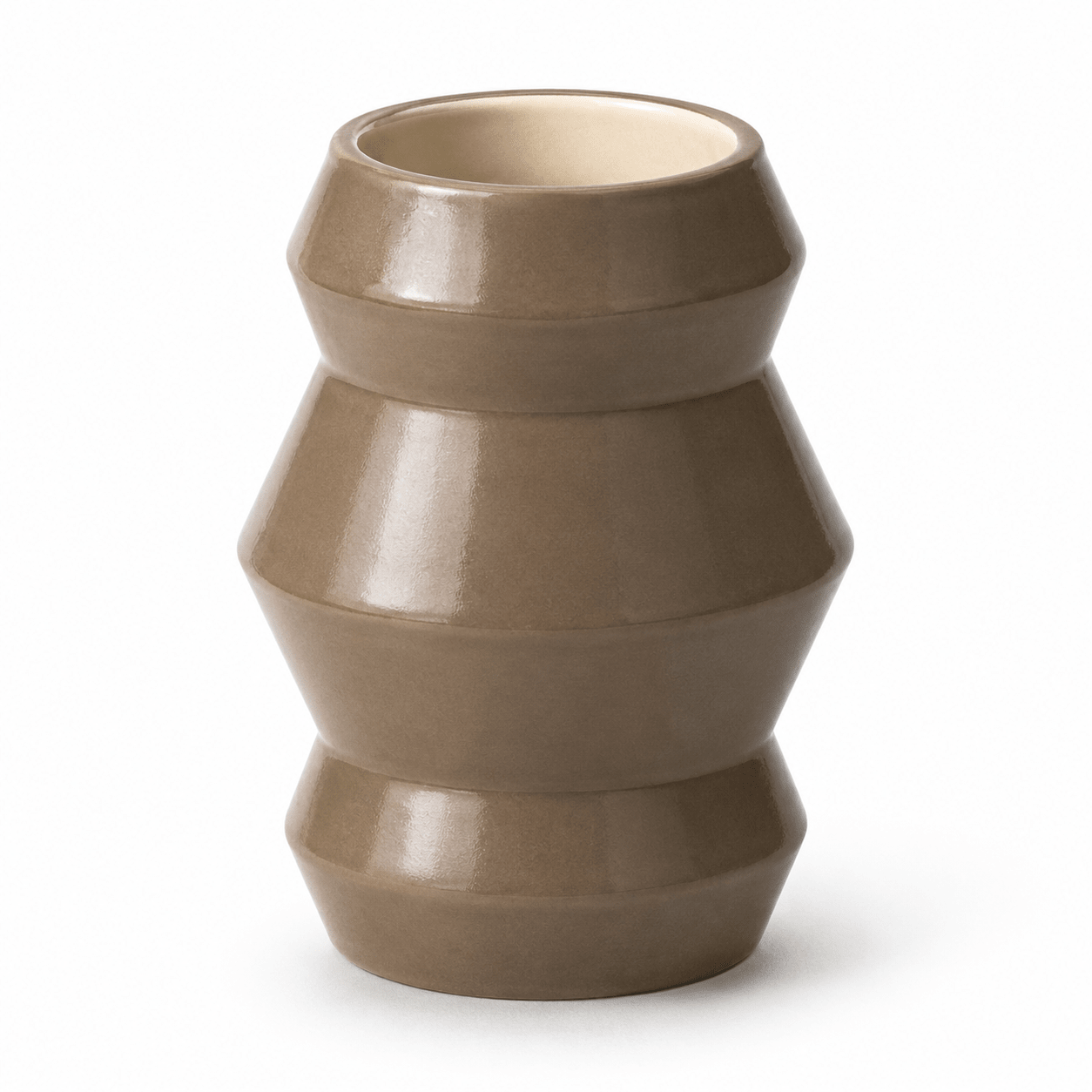 Faceted Peak Rib - Ceramind® Tools