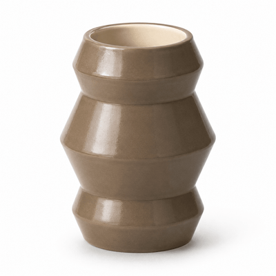Faceted Peak Rib - Ceramind® Tools