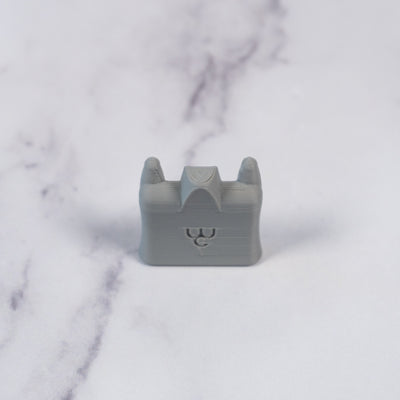 Facial Expressions Stamp Set - Ceramind® Tools