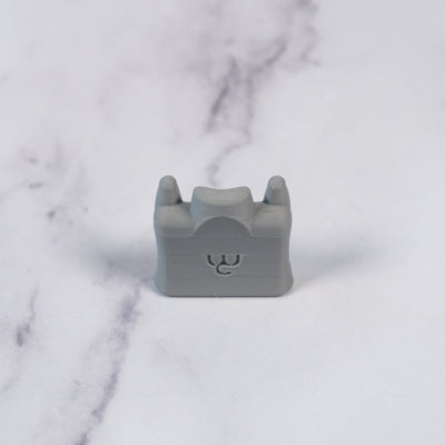 Facial Expressions Stamp Set - Ceramind® Tools