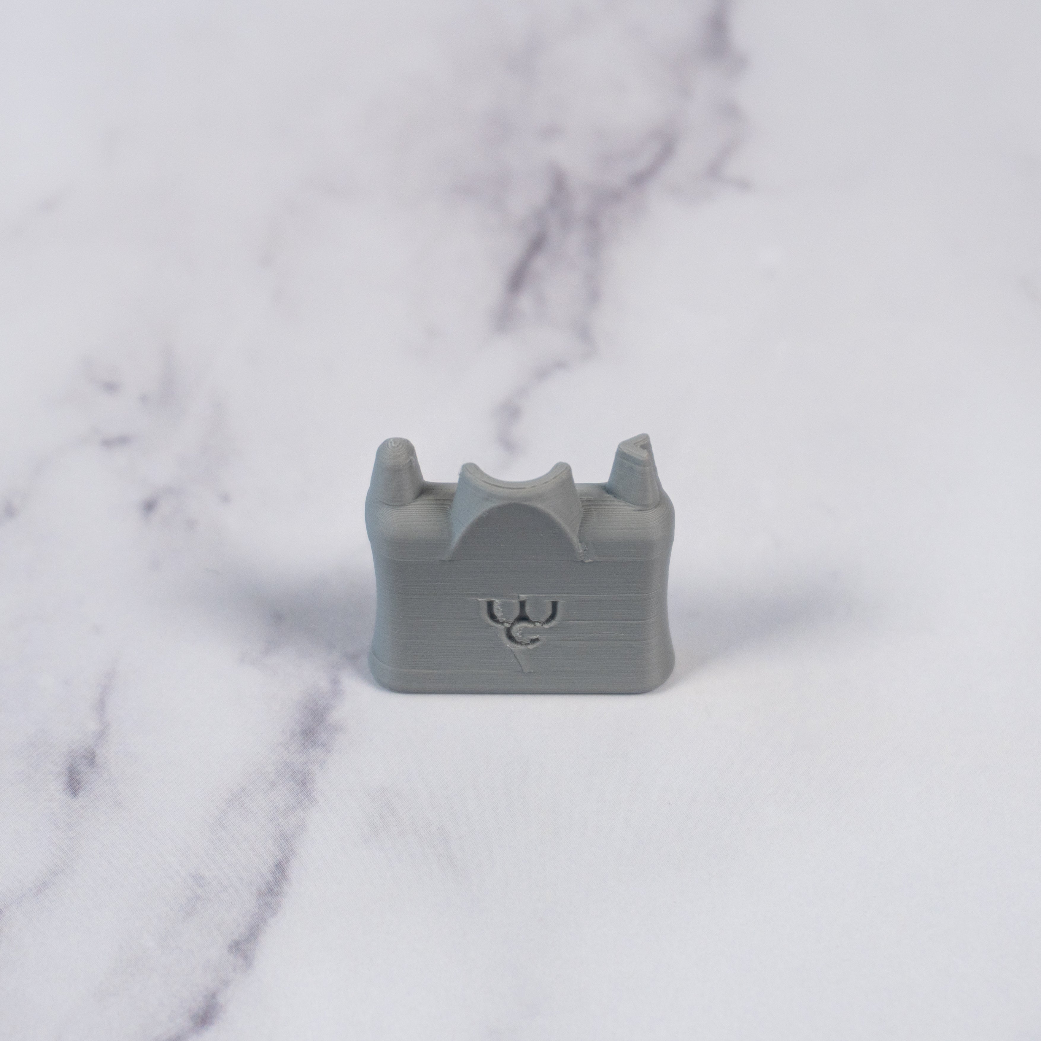 Facial Expressions Stamp Set - Ceramind® Tools