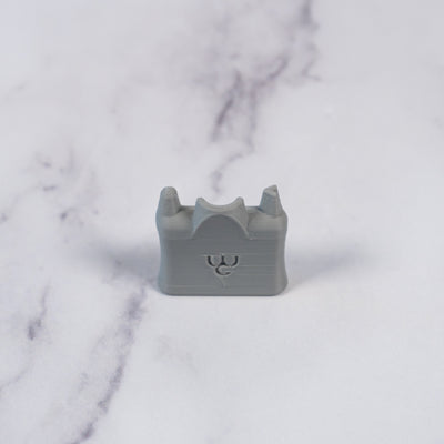 Facial Expressions Stamp Set - Ceramind® Tools