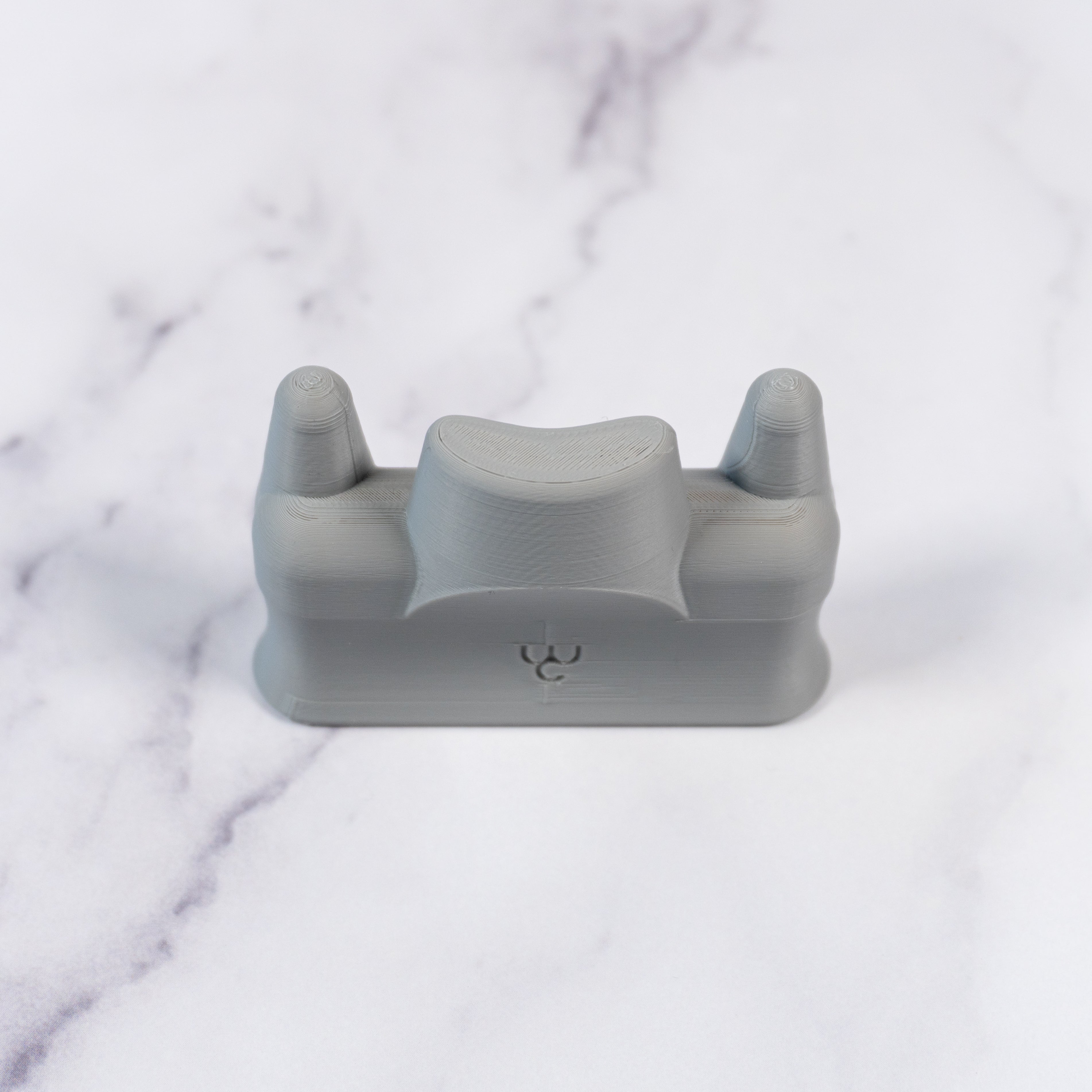 Facial Expressions Stamp Set - Ceramind® Tools