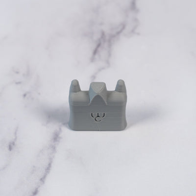 Facial Expressions Stamp Set - Ceramind® Tools