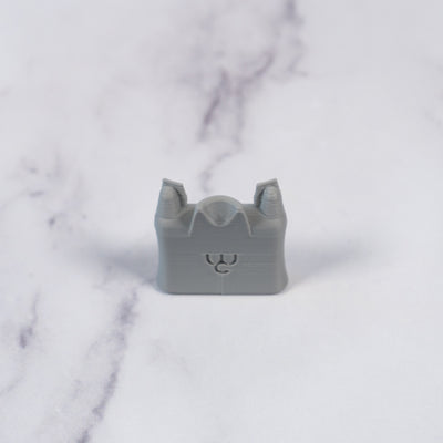 Facial Expressions Stamp Set - Ceramind® Tools
